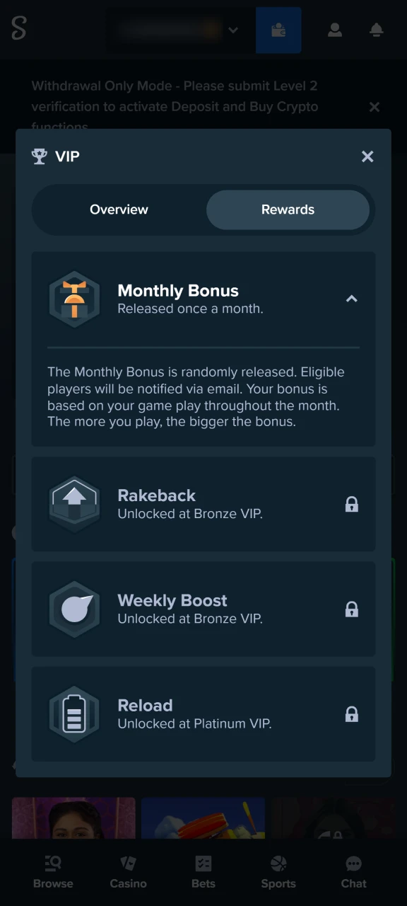 If you have a referral or promo code, enter it within 24 hours after signing up.